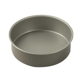 Liberty Corporation LD-509 Style Dolce Whole Cake Baking Mold, 7.1 inches (18 cm), Fluorine Treatment, Confectionery Supplies