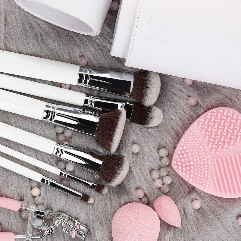 Tb Tools For Beauty - Ilu 109 Foundation Brush for