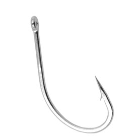Gamakatsu SC15 Wide Gap Saltwater Series Fly Hook Tin Size 2 12 Pack