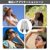 EsiFare Cooling Towel, Poncho, Cooling Poncho, Quick Drying, Breathable, UV