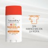 Desodorante barra Naturaldry Desodorante naranja pack de 2 u