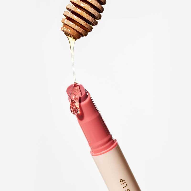 Nature Republic Honey Melting Lip, 04 Pomegranate Sour