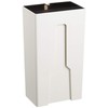 Pepa Holder (Vertical) 5.5 x 4.0 x 9.6 inches (139