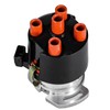 Frankberg Ignition Distributor Cap Compatible with Cordoba 1993-1995 Ibiza II