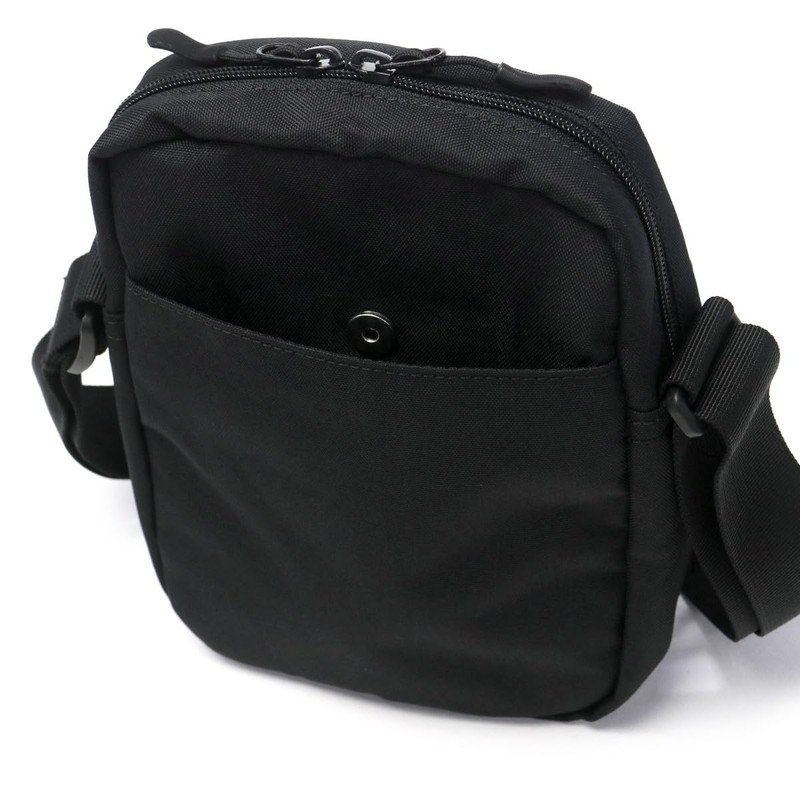 Lee 320-3723 Mini Shoulder Vertical Box Logo, Trend, Lightweight, Multifunctional,