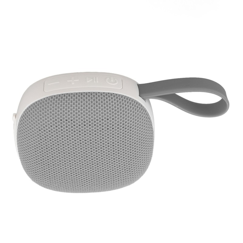 Portable Golf Speaker IPX6 Waterproof Dustproof Premium Stereo Bass BT5.3