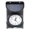 Solar Outdoor 28LED Waterproof Wall Lamp Human Body Induction Light