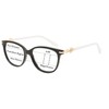 OCCI CHIARI Progressive Reading Glasses for Women Blue Light Readers