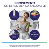 Enzimas Megabiotic 60 Cpsulas Bromelina Lipasa Sin Sabor