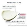 Crema Facial Hyalluron-fyller y Elasticity Día 50 mL Eucerin