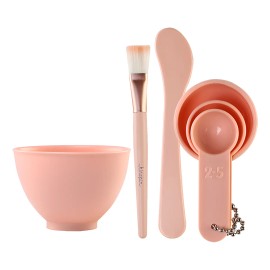 Mascarilla Set/6pcs Bowl Professional Making