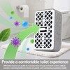 2-Pack THU6474 Deodorizer Cartridge for TOTO Washlet – Compatible with