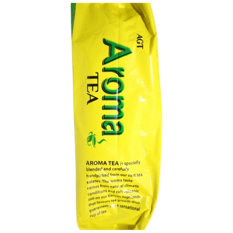 Aroma Back Tea 250g