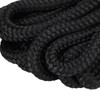Nylon Rope Durable Fastened Stable Multifunction Berthing Rope for Wharf
