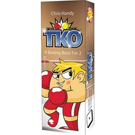 Perplext Pack O Game - TKO