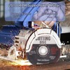 18 Pcs Cutting Discs, 76mm Cutting Disc, Angle Grinder Discs