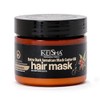 Keisha Extra Dark Jamaican Black Castor Oil Hair Mask 200ml