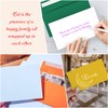 Giftinghouse Eid Cards Multipack with Money Envelopes Pack of 6/12