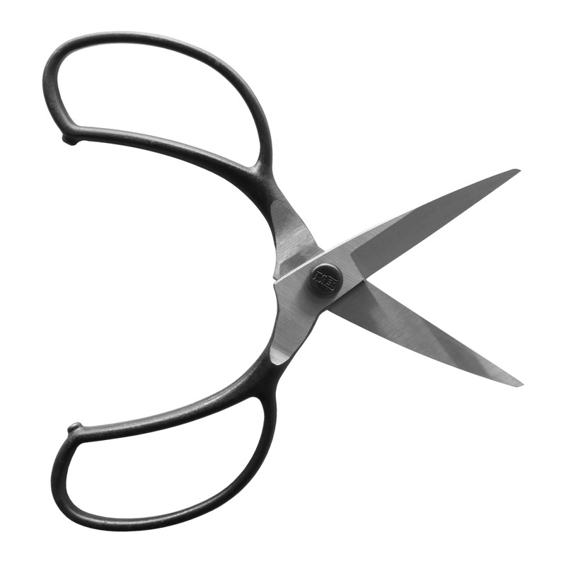 200 Okatsune Plant Shears A Type Long 90 BP Included,