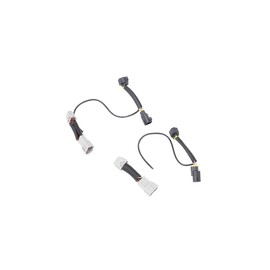 Delica Mini Daylight Kit, Harness, For Vehicle Specific, Wiring Parts, Custom Dress-Up, Easy Installation, AVEST Exterior B3 Series