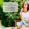 Hyleys Moringa Oleifera and Green Tea Turmeric Flavor - 25