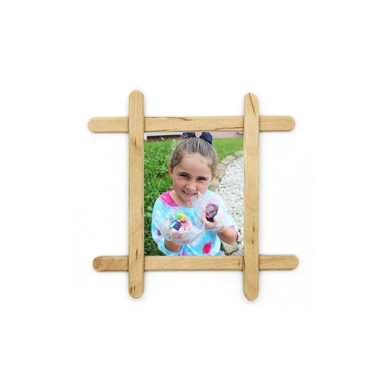 Perfect Stix- PS Mini 3.5" Craft 3.5" Mini Craft/Spa/Ice Cream
