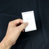 Marui Wisteria Jar Mini Envelopes, Bonus Bag, Mini, 10 Sheets