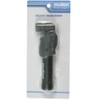 Molten HP Deluxe Hand Pump, Black
