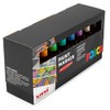 POSCA - PC-5M - Paint Marker Art Pens - 1.8-2.5mm