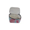 Southern Summer Pineapple NGIL Cosmetic Case