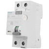 Siemens 5SV – class a Differential Switch 2-Pole 40 A