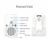 Baby Sound Monitor Wireless Phone App Remote Monitoring Infant Care