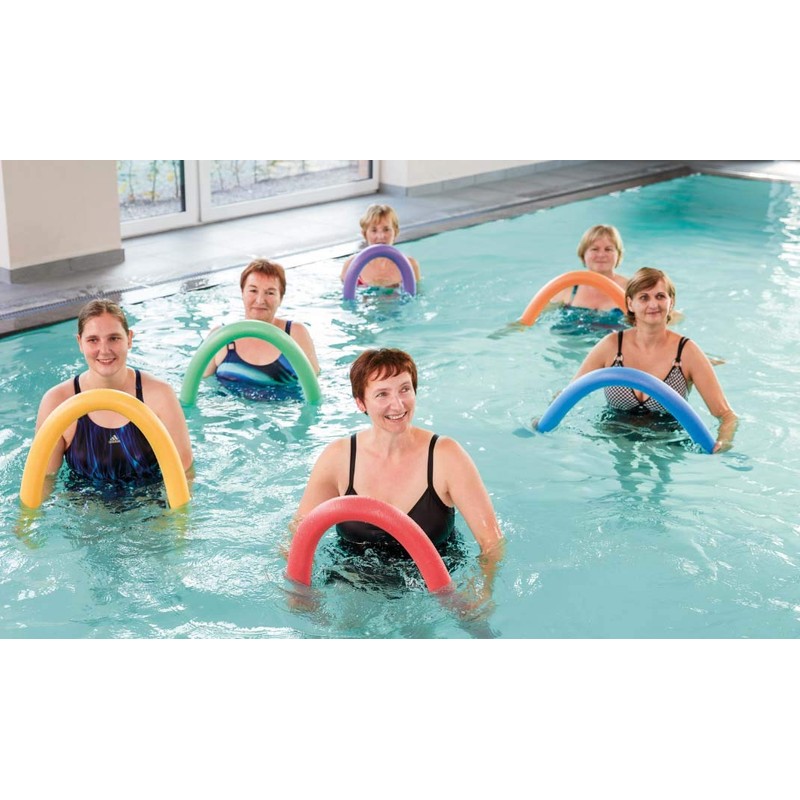 Artikel-Fuchs Swimming Noodle Pool Noodle Set of 2 160 cm