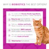 Biobiotics Digestive Support Supplement for Cats & Dogs - Chicken
