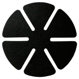 Motiv Vault Bowling Ball Cup Guard - Black