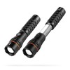 NEBO SLYDE KING Flashlight | High Lumens, Rechargeable COB Work