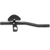 Bike Rest Handlebar Set Cycling Bicycle TT Bars Arm Relaxation