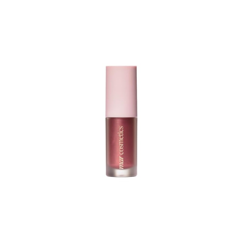 Mar Cosmetics Lip Gloss (Glossy Girl)