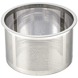 SS 49900 Tea Infuser for Teapot Pot, 3.0 x 2.0 inches (76 x 50 mm)