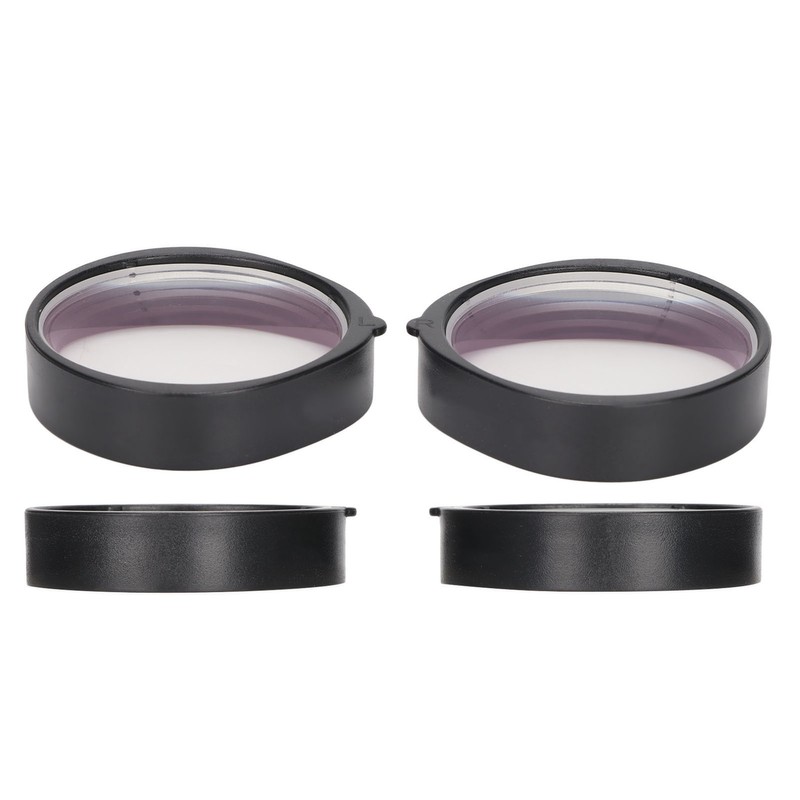 VR Myopic Lens Protecting Myopia Glasses From Scratching VR Headset