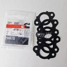 Cummins Exhaust Manifold Gaskets 98-15 Dodge Cummins 5.9L 6.7L 24V MLS Multi Layered (6)