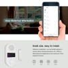 Mengshen 2 Pack ‌Smart Door Sensor Wireless WiFi Door Window
