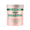 Le Kair Cholesterol Plus Strengthening & Conditioning Cream, After Shampoo