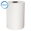 Scott Professional Slimroll Hard Roll Paper Towels, Bulk (12388), Hardwound,