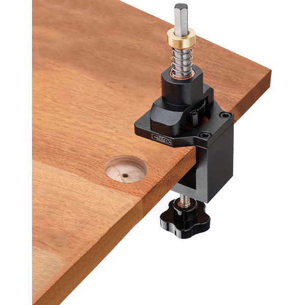 Slide Hinge Drilling Jig Drill Guide, Dowel Hole Jig, Slide