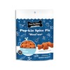 Three Dog Bakery Pup-Kin Spice Pie “Woof”ers