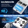 2025 V40MAX Upgraded Retro Handheld Game Console, Built in 40,000+Classic