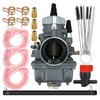 Carburetor for Polaris Xplorer 250 2000 2001 2002 Trail Blazer