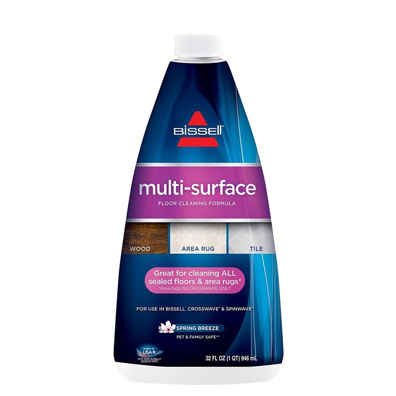 Bissell Multi SF Floor CLNR 32OZ4