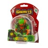 GORMITI Legends Giochi Preziosi Tasarau V2 Figure 7 cm with